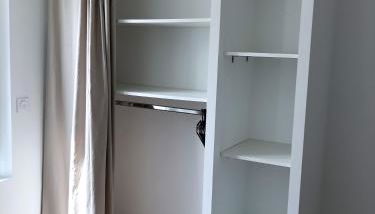 Grand appartement fonctionnel proche centre-ville - Foto 4