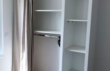 Grand appartement fonctionnel proche centre-ville - Foto 4