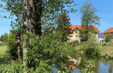 Landgut zur Mühle - Foto 43