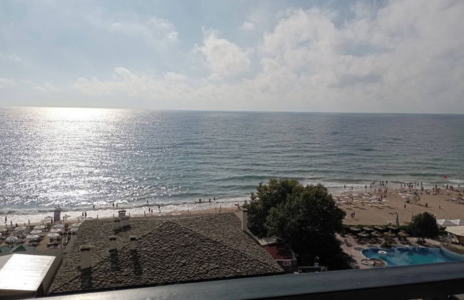 Golden Sands Rentals - Photo 28