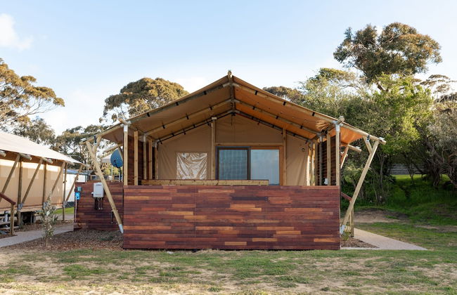 NRMA Phillip Island Beachfront Holiday Park - Foto 76