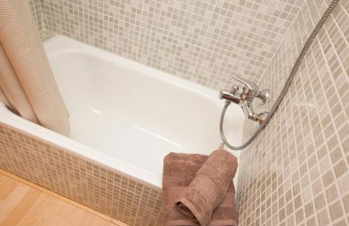 Apartment Beach Front Canet - Foto 45