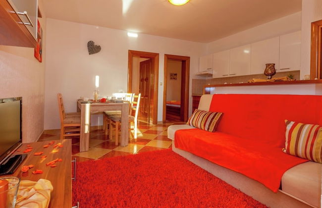 Cottage in Croatia Near Beach & Town Centre - Foto 6