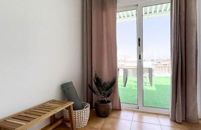 Atico del Sol by Babiniliving - Foto 23