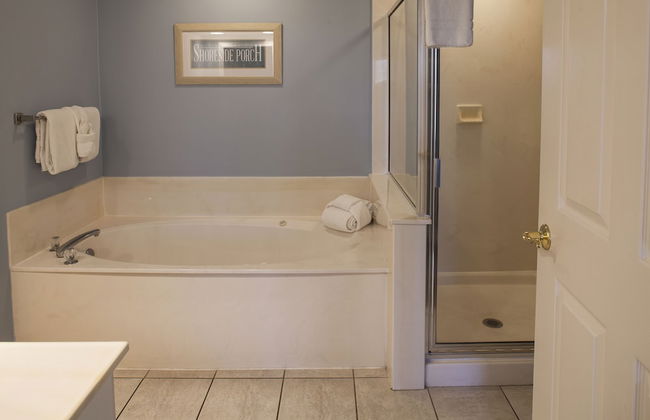 Waterside by Spinnaker Resorts - Foto 17