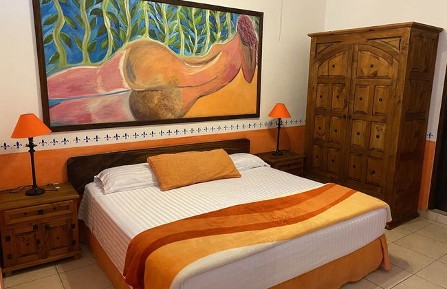 Villa Serena Centro Histórico - Foto 11