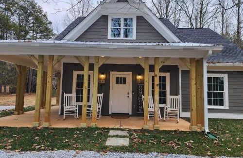 Explore Nature in this 3BR Home Near Pine Mountain - Photo 14