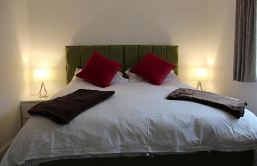 Fabulous One Bedroom Apartment in Ripon City Centre - Foto 14