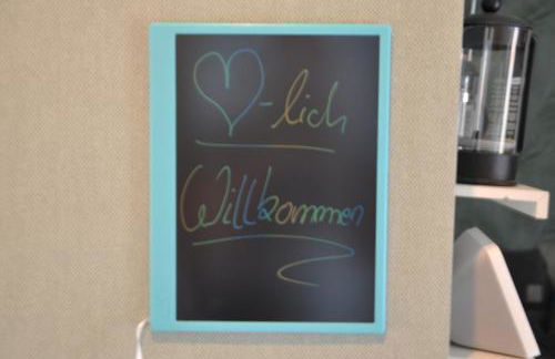 großes offenes Loft oder kleine gemütliche Wohnung mit Balkon - Foto 25