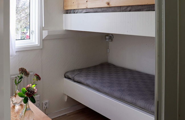 6 Person Holiday Home in Tvaaker-by Traum - Foto 3