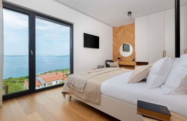 Amazing Villa in Labin With Sauna, Private Pool - Foto 4