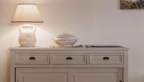 Ostuni Villa Mare Monticelli Garden, beach - Foto 5