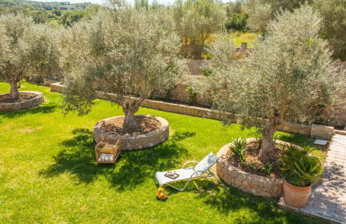 Agroturismo Son Burgues - Foto 38