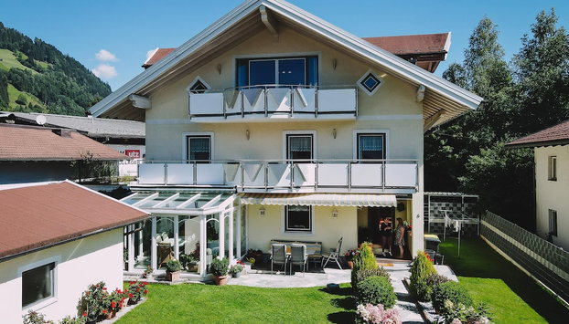 Appartement Haus Elise - TOP 2 Balcony Mountain View - Foto 5, Habitación