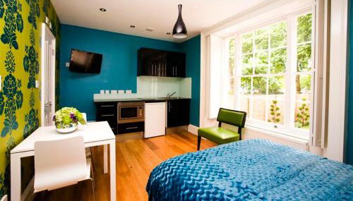 Paddington Green Serviced Apartments by Concept Apartments - Foto 5