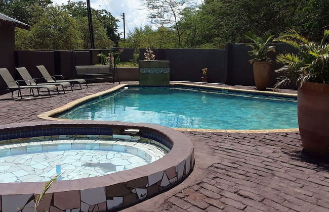 Sweet Holiday Homes - Foto 40