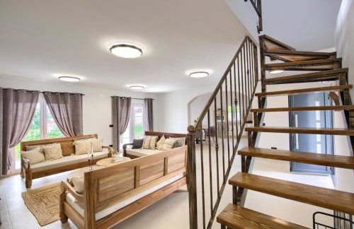 Villa Istra Pohman - Foto 27