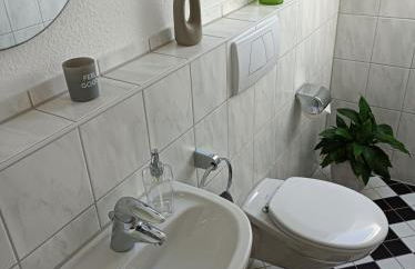 Ferienwohnung am Mozartring - Foto 13