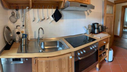 Gästehaus EinsA - Photo 2