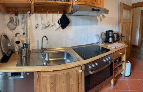 Gästehaus EinsA - Photo 2