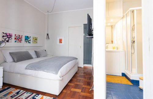 La Dolce Vita - Old Testaccio Authentic District - Foto 42