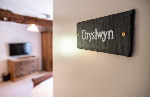 Ty Mawr Country Hotel & Restaurant - Foto 43