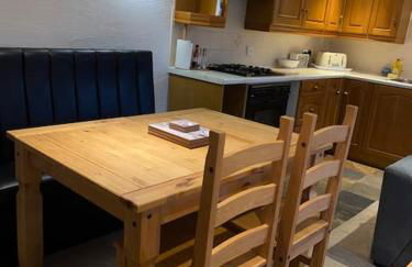 Braunton Breaks - 'The Cwtch' - Foto 9