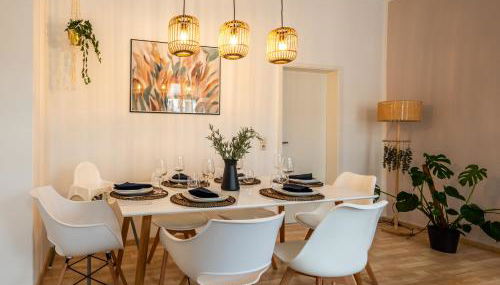 maremar - Ideal für Familien - Boxspringbett - Zentral - vollausgestattete Küche - Waschtrockner - Spielecke - Foto 3