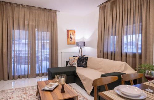 Filoxenia Luxury apartments Trikala - Foto 1