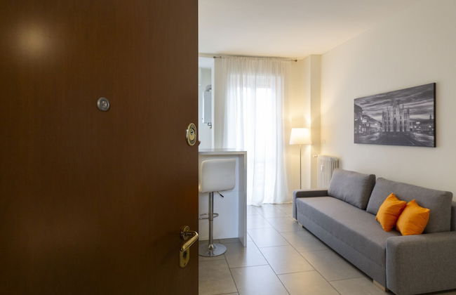 notaMi - MassaRent House - Gambara M1 - Foto 2