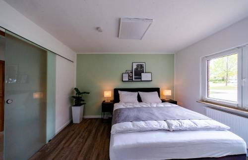 Ferienhaus direkt an der Wümme - Foto 9