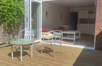 Adorable One-Bedroom Flat With Patio Garden. - Foto 21