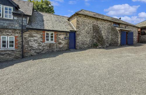 The Linhay near Simonsbath - Foto 10