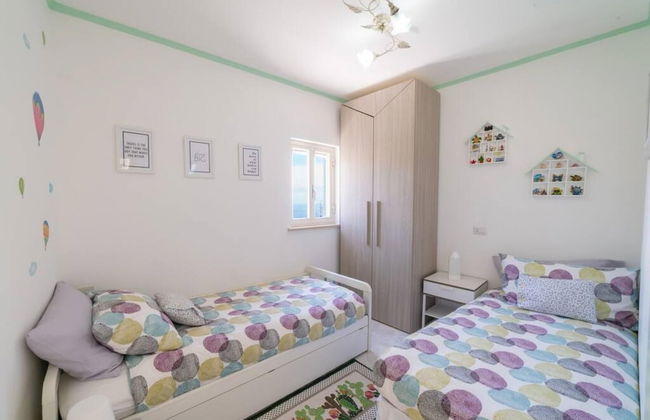 Domus Smeraldo Terrace and sea View Amalfi Coast - Photo 14