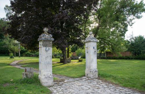 LE MANOIR PARADI - Foto 31