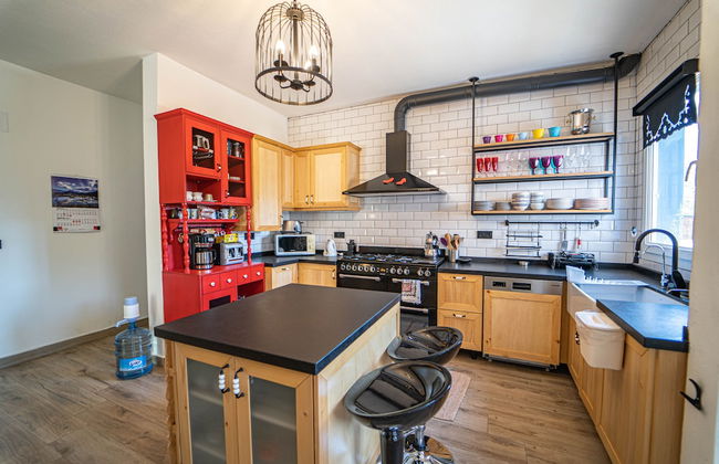 Villa Lavander - Photo 9