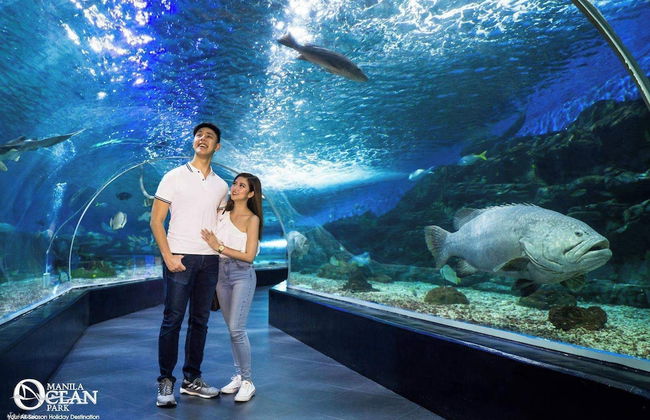 JMM Grand Suites - Foto 73