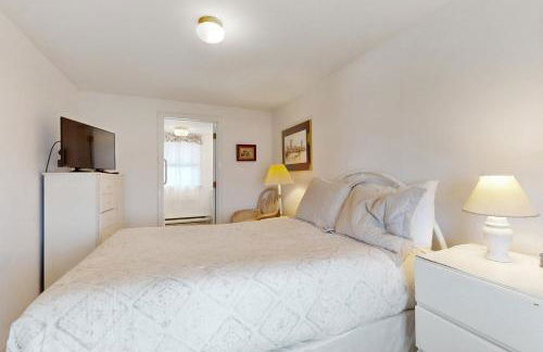 Ocean Front Cottage - Long Beach - Foto 11