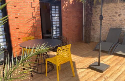 Gîte des granges - Foto 1