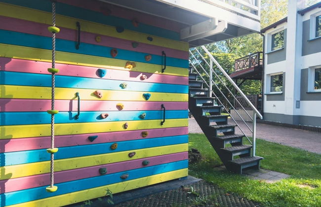 Holiday Home Right on the Lake, Sauna, Jacuzzi - Foto 36