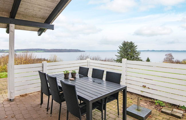 Panoramic Seaside Escape - By Traum Ferienwohnungen - Foto 19