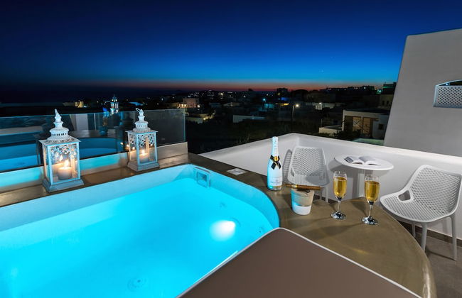 White Harmony Suites - Foto 38