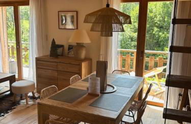 Le chalet Leïla - Foto 17