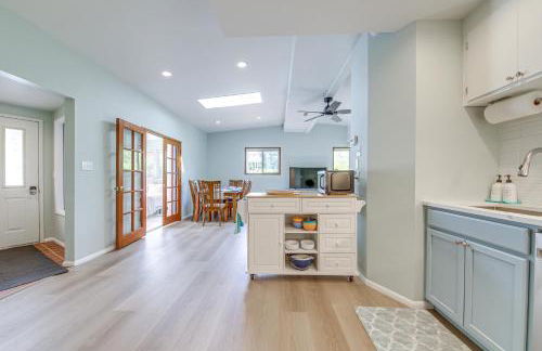 Less Than 1 Mi to Lake Washington Peaceful Apt in Kenmore - Foto 11