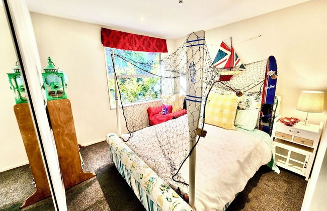 Lyttelton Boatique House - Photo 27