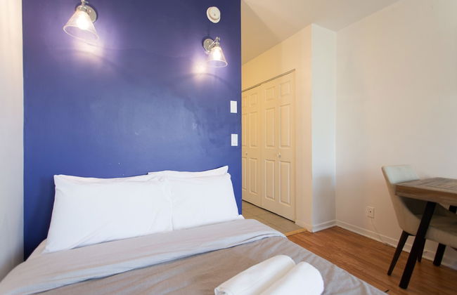 The Milton Apartments - Foto 9