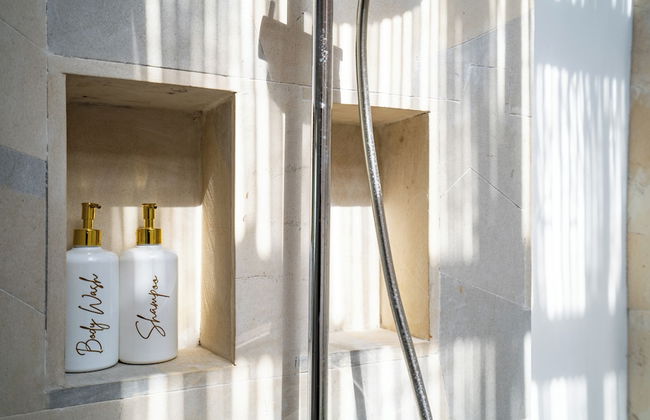 La Feliz Villa Balinesia - 2 Bedrooms - Foto 52