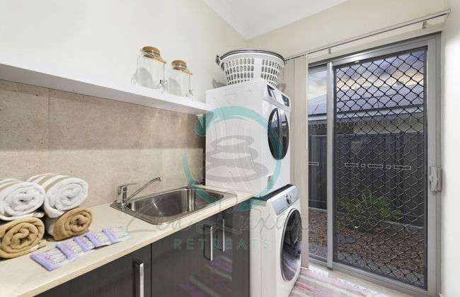 Zenhouse Stylish Lawn Workspace Outdoordining - Foto 33