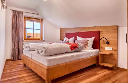 Ferienhof Naderhirn - Bauernhof - Foto 77