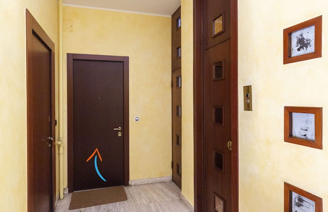 notaMI - Twins Apartment - Photo 3